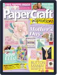 PaperCraft Inspirations (Digital) Subscription February 15th, 2011 Issue