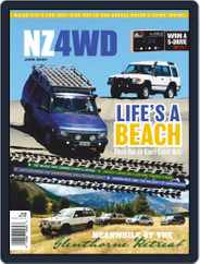 NZ4WD (Digital) Subscription                    June 1st, 2020 Issue