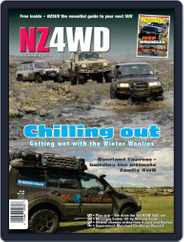 NZ4WD (Digital) Subscription                    November 1st, 2019 Issue