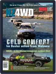 NZ4WD (Digital) Subscription                    September 1st, 2019 Issue