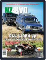 NZ4WD (Digital) Subscription                    August 1st, 2019 Issue