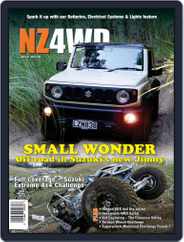 NZ4WD (Digital) Subscription                    July 1st, 2019 Issue