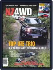 NZ4WD (Digital) Subscription                    June 1st, 2019 Issue