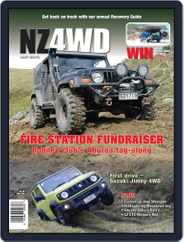 NZ4WD (Digital) Subscription                    May 1st, 2019 Issue
