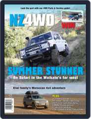 NZ4WD (Digital) Subscription                    April 1st, 2019 Issue