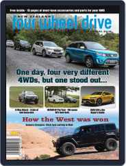 NZ4WD (Digital) Subscription                    January 1st, 2019 Issue