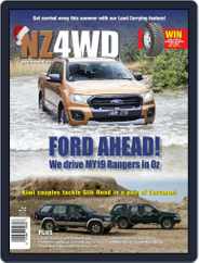 NZ4WD (Digital) Subscription                    December 1st, 2018 Issue