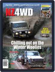 NZ4WD (Digital) Subscription                    November 1st, 2018 Issue