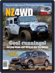 NZ4WD (Digital) Subscription                    October 1st, 2018 Issue