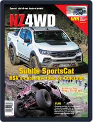 NZ4WD (Digital) Subscription                    September 1st, 2018 Issue