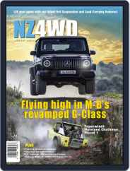NZ4WD (Digital) Subscription                    August 1st, 2018 Issue