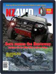 NZ4WD (Digital) Subscription                    July 1st, 2018 Issue