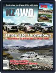 NZ4WD (Digital) Subscription                    June 1st, 2018 Issue