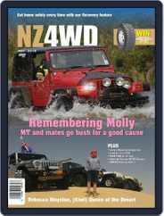 NZ4WD (Digital) Subscription                    May 1st, 2018 Issue