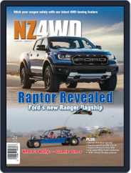 NZ4WD (Digital) Subscription                    April 1st, 2018 Issue