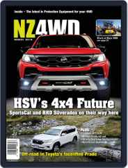 NZ4WD (Digital) Subscription                    March 1st, 2018 Issue