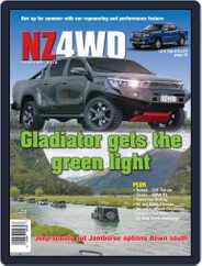 NZ4WD (Digital) Subscription                    February 1st, 2018 Issue