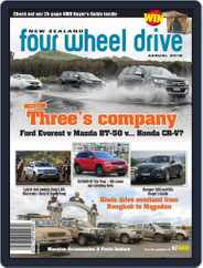 NZ4WD (Digital) Subscription                    January 1st, 2018 Issue
