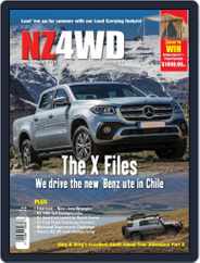 NZ4WD (Digital) Subscription                    December 1st, 2017 Issue