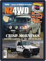 NZ4WD (Digital) Subscription                    November 1st, 2017 Issue