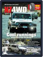 NZ4WD (Digital) Subscription                    October 1st, 2017 Issue