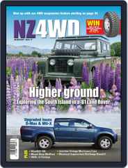 NZ4WD (Digital) Subscription                    August 1st, 2017 Issue