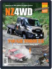 NZ4WD (Digital) Subscription                    July 1st, 2017 Issue