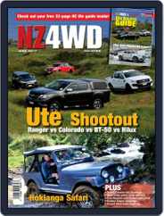 NZ4WD (Digital) Subscription                    June 1st, 2017 Issue