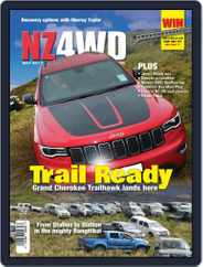 NZ4WD (Digital) Subscription                    May 1st, 2017 Issue