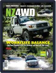 NZ4WD (Digital) Subscription                    April 1st, 2017 Issue