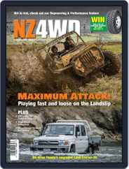 NZ4WD (Digital) Subscription                    February 1st, 2017 Issue