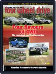 NZ4WD (Digital) Subscription                    January 1st, 2017 Issue