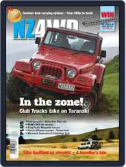 NZ4WD (Digital) Subscription                    December 1st, 2016 Issue