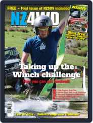 NZ4WD (Digital) Subscription                    November 1st, 2016 Issue