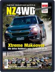 NZ4WD (Digital) Subscription                    October 1st, 2016 Issue