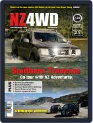 NZ4WD (Digital) Subscription                    September 1st, 2016 Issue