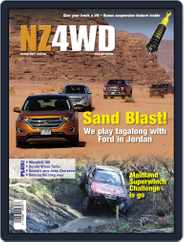 NZ4WD (Digital) Subscription                    July 21st, 2016 Issue