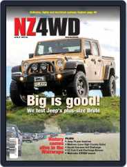 NZ4WD (Digital) Subscription                    June 14th, 2016 Issue