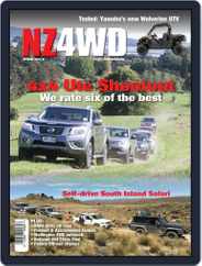 NZ4WD (Digital) Subscription                    May 18th, 2016 Issue