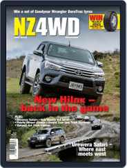 NZ4WD (Digital) Subscription                    April 22nd, 2016 Issue