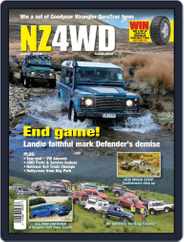 NZ4WD (Digital) Subscription                    March 17th, 2016 Issue