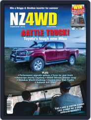 NZ4WD (Digital) Subscription                    January 21st, 2016 Issue