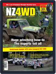 NZ4WD (Digital) Subscription                    September 30th, 2015 Issue