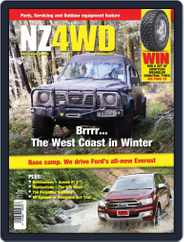 NZ4WD (Digital) Subscription                    September 17th, 2015 Issue