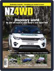 NZ4WD (Digital) Subscription                    August 24th, 2015 Issue