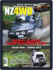 NZ4WD (Digital) Subscription                    June 11th, 2015 Issue