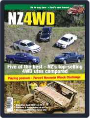 NZ4WD (Digital) Subscription                    May 14th, 2015 Issue