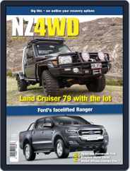 NZ4WD (Digital) Subscription                    April 16th, 2015 Issue