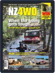 NZ4WD (Digital) Subscription                    January 22nd, 2015 Issue