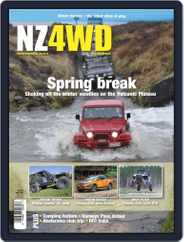 NZ4WD (Digital) Subscription                    October 19th, 2014 Issue